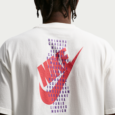Nike Sportswear Men's Max90 T-Shirt. Nike.com
